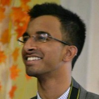 Siddhant Gandhi