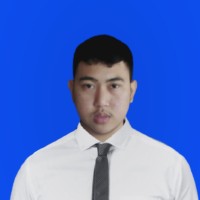 Muhammad Yahya S Akbar