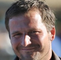 Marc Moser