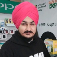 Sukhbir Singh