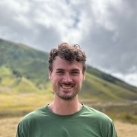 Aaron O'Connell