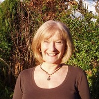 Barbara Beard