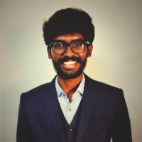 Abhishek Gurusamy