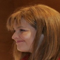 Isabel Martín Mata