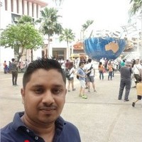 Suresh Sathiamurthy