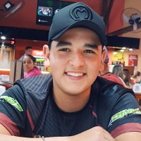 Igor Daniel Alves Nogueira