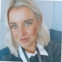 Jade Mcgranaghan