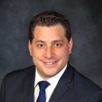 Keith Pedrani, Esq., MBA