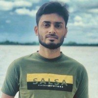 Sk Sahil Raja