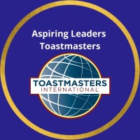 Aspiring Leaders Toastmasters