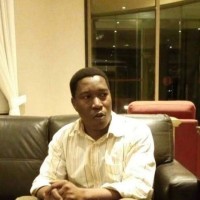 Dennis Njovu