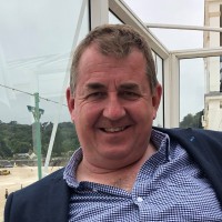 Dave Boxall