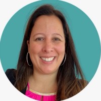 Natalia Armand Pilon