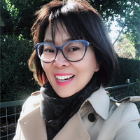 Carol GAO