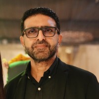 Ghulam Mustafa