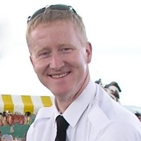 Chris Wade