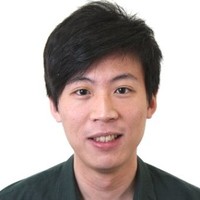 黃泰翔Calvin Huang