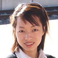 Celia Liu
