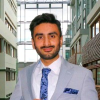 Meraj Ali Ajmal