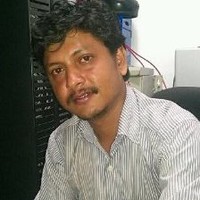 Saravanan M