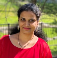 Ramya Geethika Vegulla
