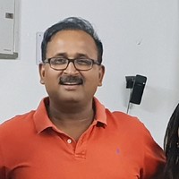 Deepak Gupta