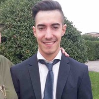 Gianluca Scarduelli