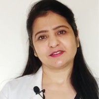 Dr. Archana Nirula