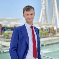 Konstantin Kazmirchuk