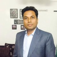 Atull Kumar