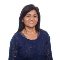 Maria Das Dores G. Nascimento