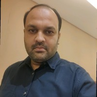 Prashant Mishra