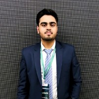 Harsh Shukla
