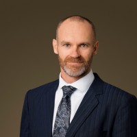 Darren Pratt