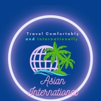Asian Green