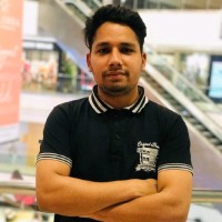 Manoj Kumar