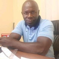 Simon Lekama