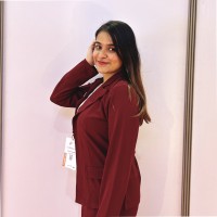 Muskan Agarwal
