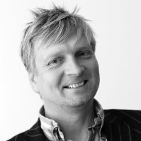 Gavin Thomson