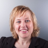 Alies Klomp- Van Der Woude