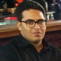 Tanmay Pradhan