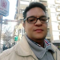 Victor Gonzalez