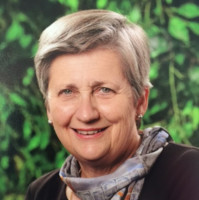 Evelyn Rushton