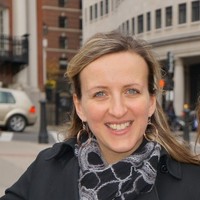 Dzenana Idrizovic, O.D.
