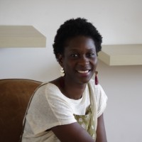Kadidiatou Doumbia