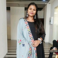 Aarti Kamble