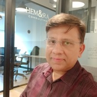 Ravi Raghavan