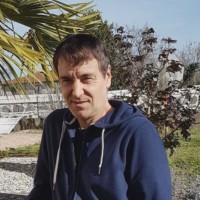 Thierry Jouve
