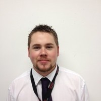 Jonathon Hegarty