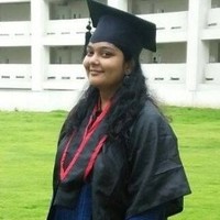 Vaishnavi Raman